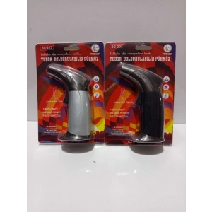 TUDOR DOLDURULABİLİR PÜRMÜZ BS-203