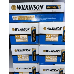 R6 AA WILKINSON KALEM PİL