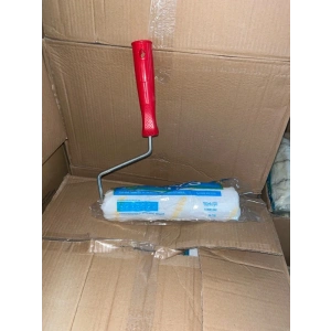 SATEN BOYA RULO 25 CM