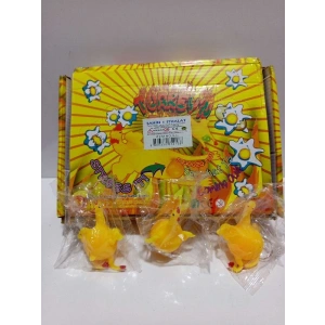 YUMURTLAYAN TAVUK ANAHTARLIK PK:24AD