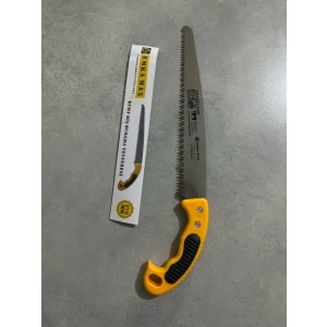 TESTERE BUDAMA KURT DİŞ  270 mm 5428