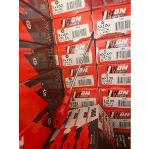 TORNAVİDA 5*150 YILDIZ PK 12 HON