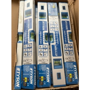 WORLDSTAR MIKNATISLI SU TERAZİSİ 40 CM TYSON 9040