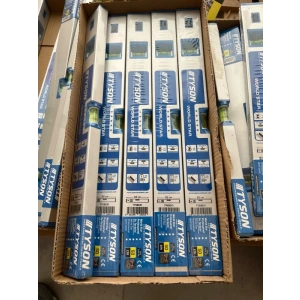 WORLDSTAR MIKNATISLI SU TERAZİSİ 50 CM TYSON 9041