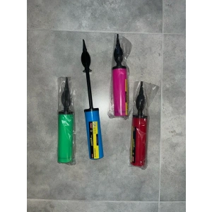 Balon Pompası ŞHT-387