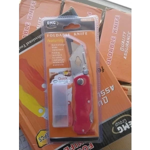 Halı Maket Bıçağı EMG