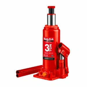 Şişe Kriko 3 Ton S782