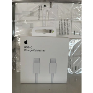 ÇİFT TARAFLI TYPE C ŞARJ KABLO