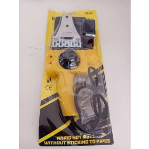 Boru Kaynak Makinesi K-H63