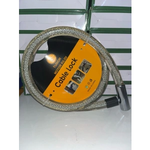 METAL UÇLU MOTOR KİLİDİ TD 7151