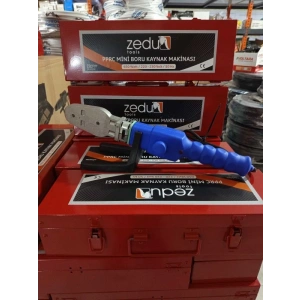 ZEDU BORU KAYNAK MAKİNESİ TERMOSTATLI KÜÇÜK 650 WATT GARANTİLİ 2200
