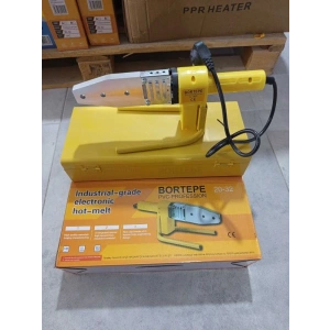 Boru Kaynak Makinesi K-H65