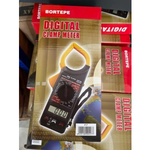 ELEKTRİK ÖLÇÜ ALETİ F-7 Kl:40 AD