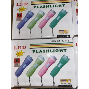 FENER MİNİ FJ-119 PK:48 AD