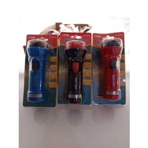 SİLVER TOSS ST-8901B EL FENERİ