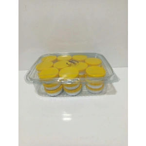 DOĞALGAZ MACUNU ARTEFİX (PAKET 30 AD)