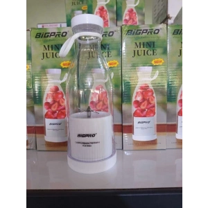 BİGPRO MİNİ BLENDIR 380ml
