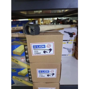 Mıknatıslı Keser LION