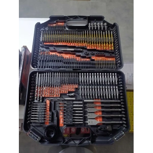 ETERNA HT-246 246 PCS BİTS SETİ