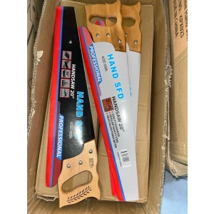 PALA TESTERE PRO 500MM SFD 0092