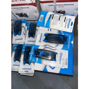 Çakı Yıldız Alyan Seti MİRAÇ