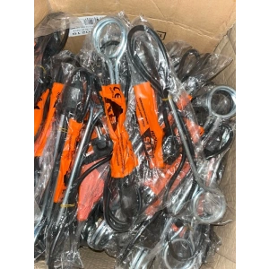 ATS TSE’Lİ SU ISITICI TURUNCU