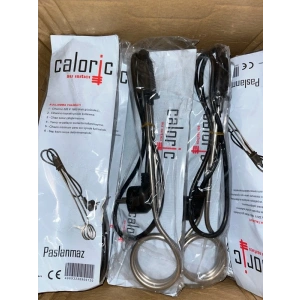 ATS SU ISITICI PASLANMAZ CALORİC