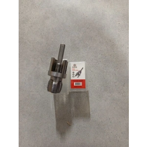 Pprc Boru Diş Açma 27 Diş 1/2 ANS-27