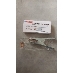 Şase Pensesi 300 Amper