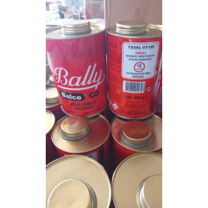 Bally Balco C8 Yapıştırıcı 0,85KG