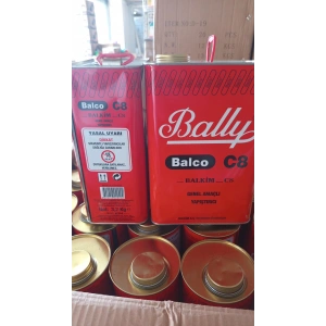 Bally Balco C8 Yapıştırıcı 3,2KG