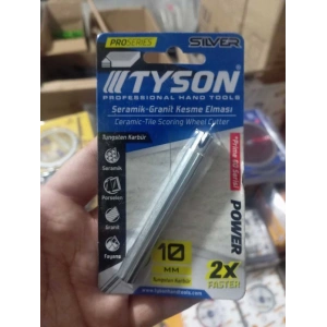 Seramik - Granit Kesme Elması 10MM TYS9195