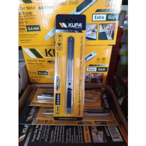 Dar Metal Maket Bıçağı KUP8071