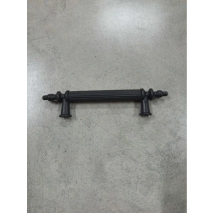 SARMAŞIK KULP SİYAH 96 MM