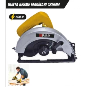 Sunta Kesme Makinesi PRT020