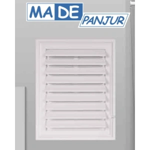 Panjur Ayarlı 35*55 MP05