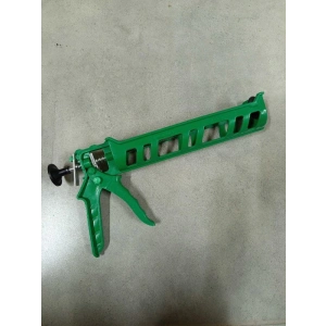 Silikon Tabancası Yeşil