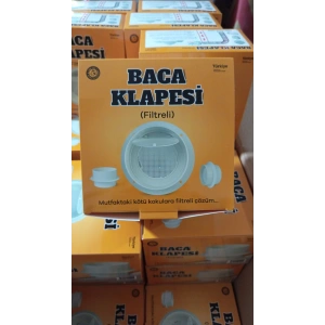 Baca Klapesi