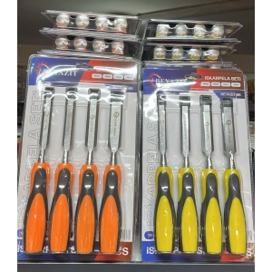 İskarpile Set 4lü Beyazıt-66