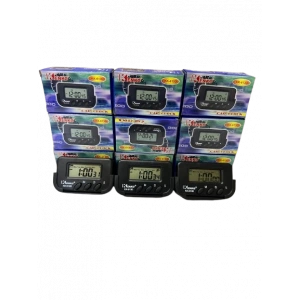 Kenko Araba Saati KK-613D