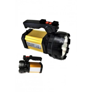 Şarjlı Led El Feneri 25W ST-8100L