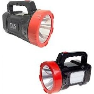 Şarjlı Led El Feneri 14W ST-6678