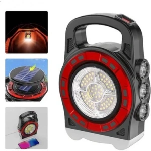 Çok Fonksiyonlu Işıldak 20W OR-6678L