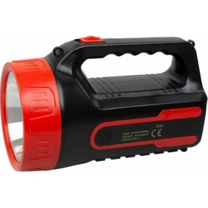 Şarjlı Led El Feneri 8W ST-2228