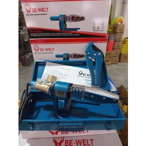 PPRC Boru Kaynak Makinesi 400W BHD952