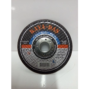 KESİCİ METAL 115*3mm kayadaş PK:10 AD