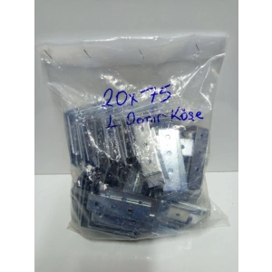LE DEMİR KÖŞE 20*75 Paket 100 Adet