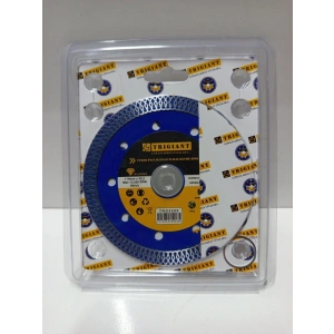 Turbo İnce Hassas Elmas Kesme Disk TRİGİANT TRG5200