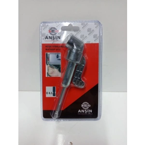 KÖŞE VİDALAMA ADAPTÖRÜ ANŞİN