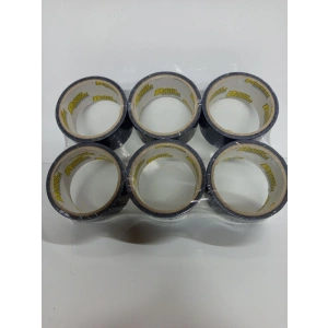 Siyah Çok Amaçlı Tamir Bandı 45MMX10 Yards PlusProline